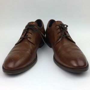 Cole Haan Harrison Grand Leather 2.0 Oxfor…